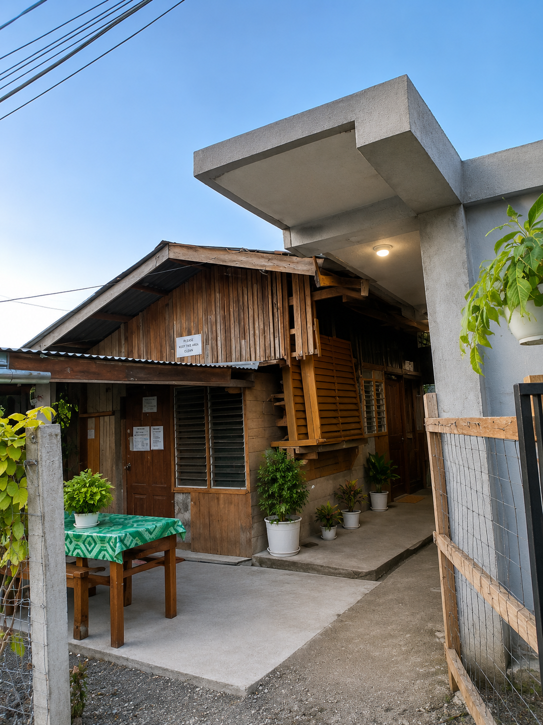 Munoz BoardingHouse photo 1