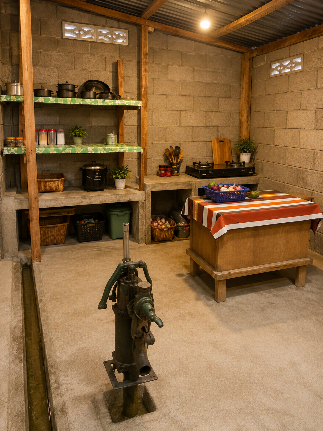 Munoz BoardingHouse photo 3
