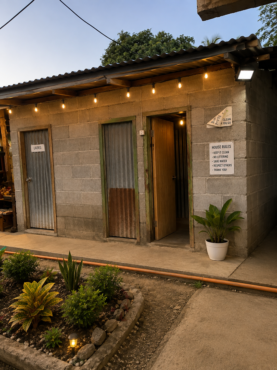 Munoz BoardingHouse photo 4