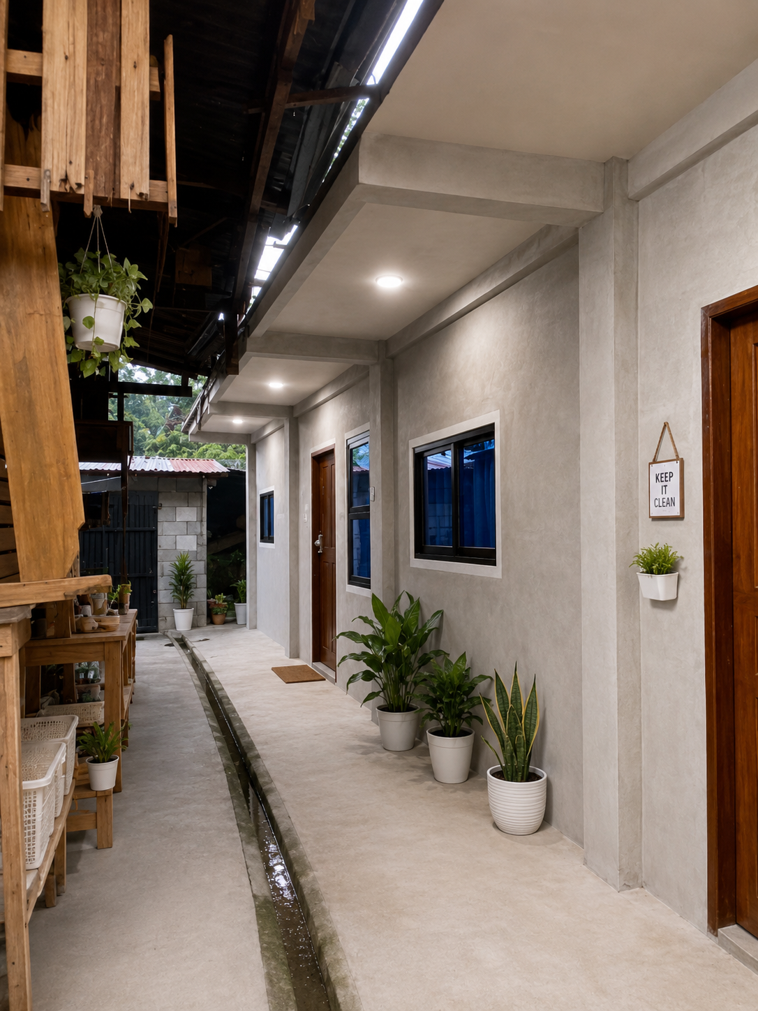 Munoz BoardingHouse photo 5