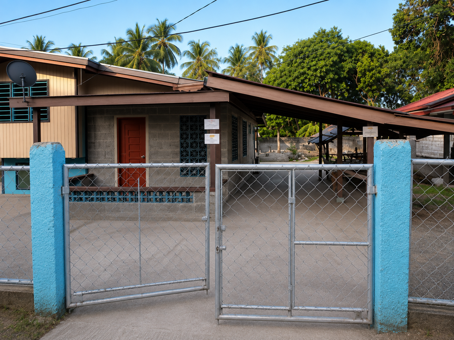Gaudy's Boarding House photo 1