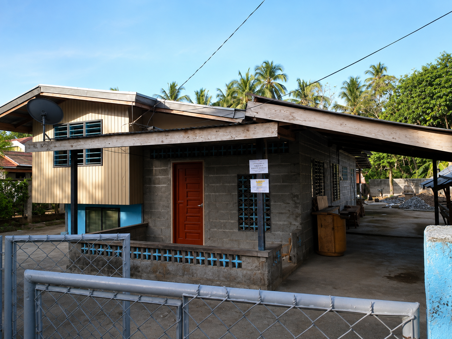 Gaudy's Boarding House photo 2