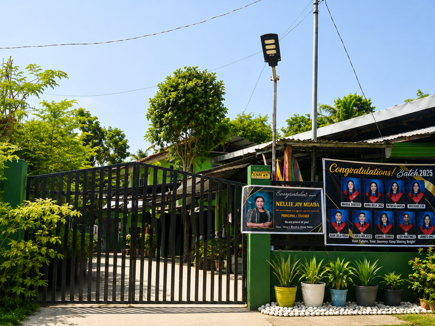 Anna's Boarding House photo 1