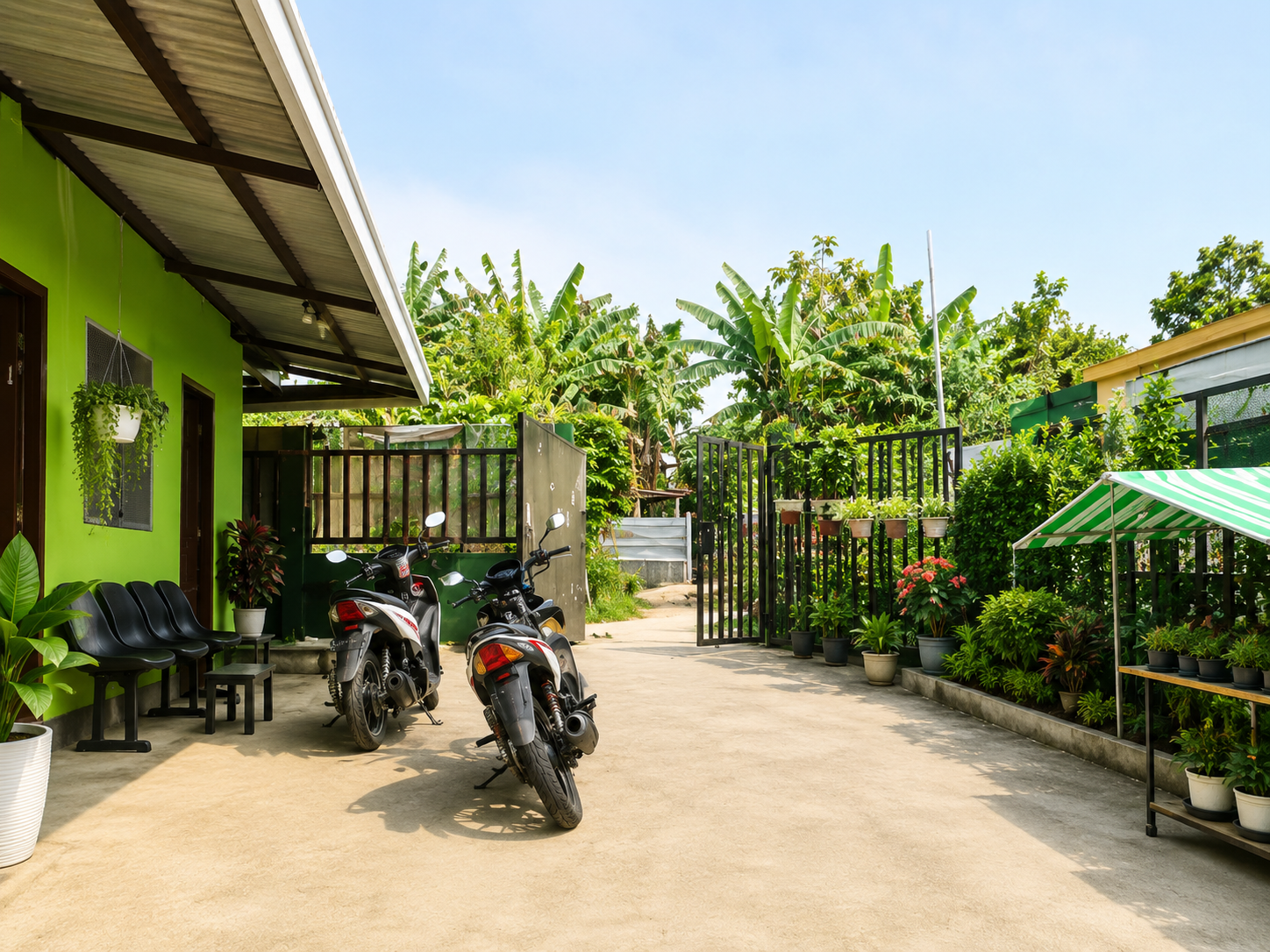 Anna's Boarding House photo 2
