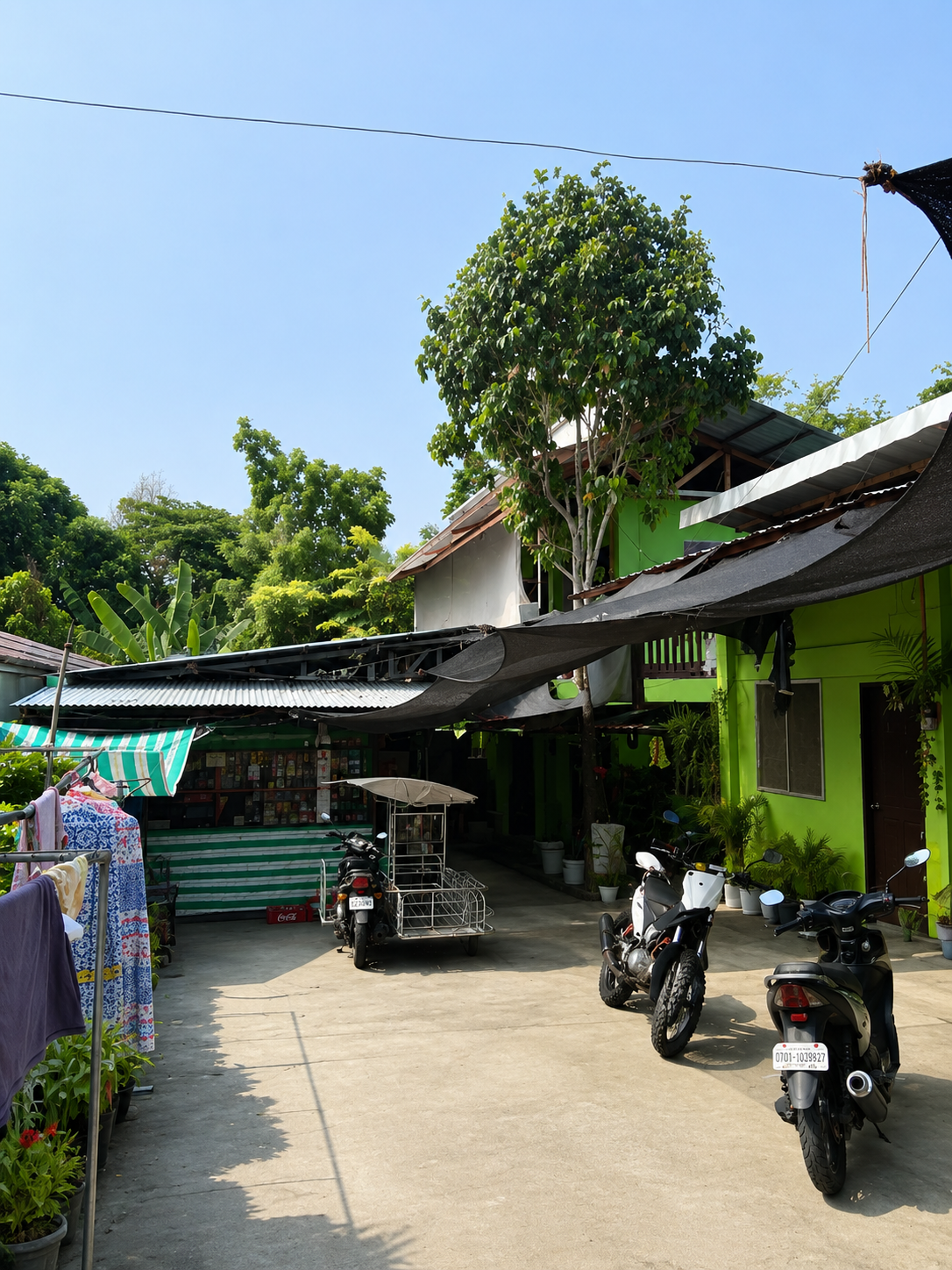 Anna's Boarding House photo 3