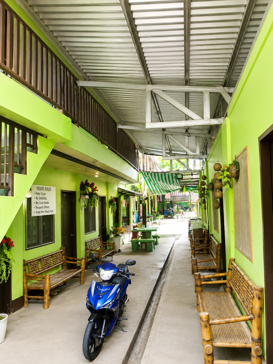 Anna's Boarding House photo 4
