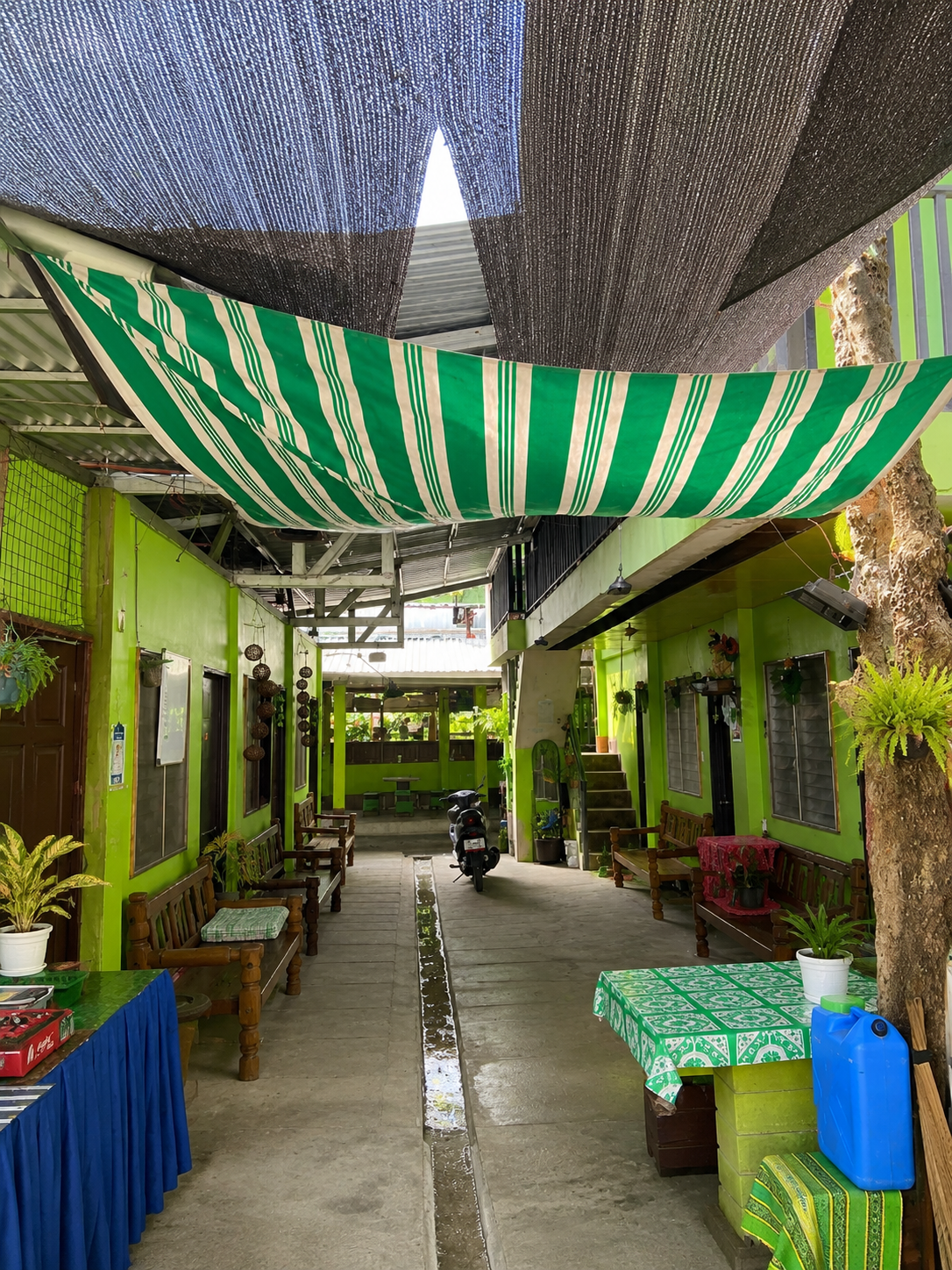 Anna's Boarding House photo 5