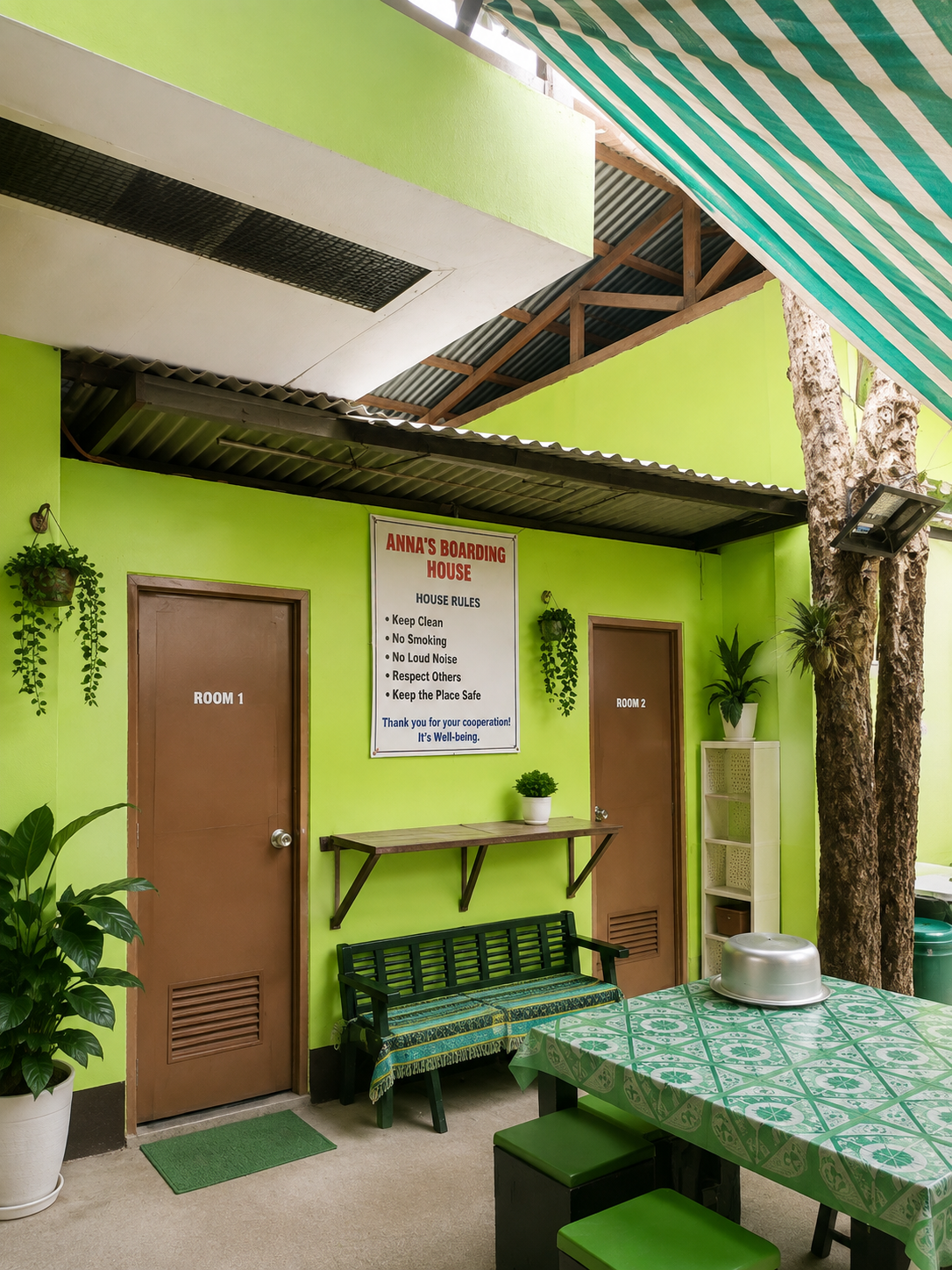 Anna's Boarding House photo 10