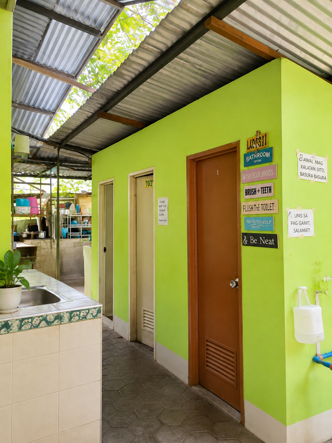 Anna's Boarding House photo 11