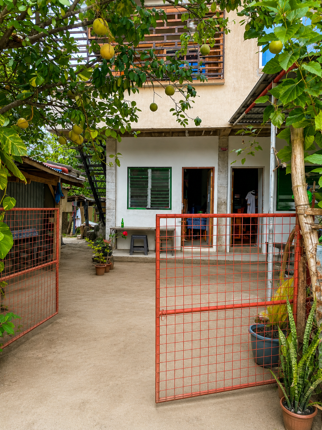 Kenkai Boarding House photo 1