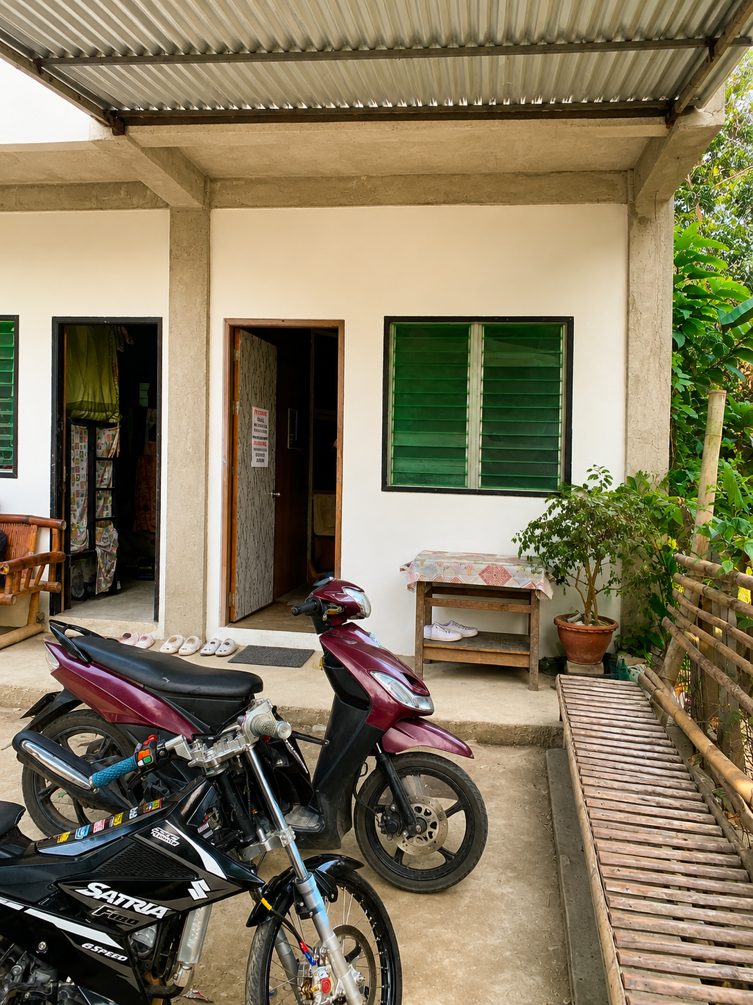 Kenkai Boarding House photo 2