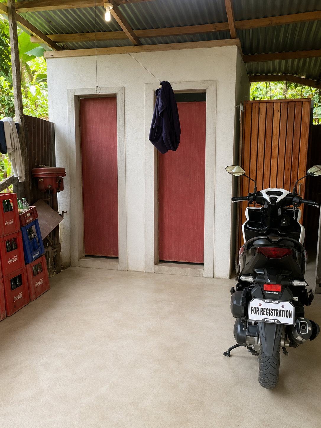 Kenkai Boarding House photo 4