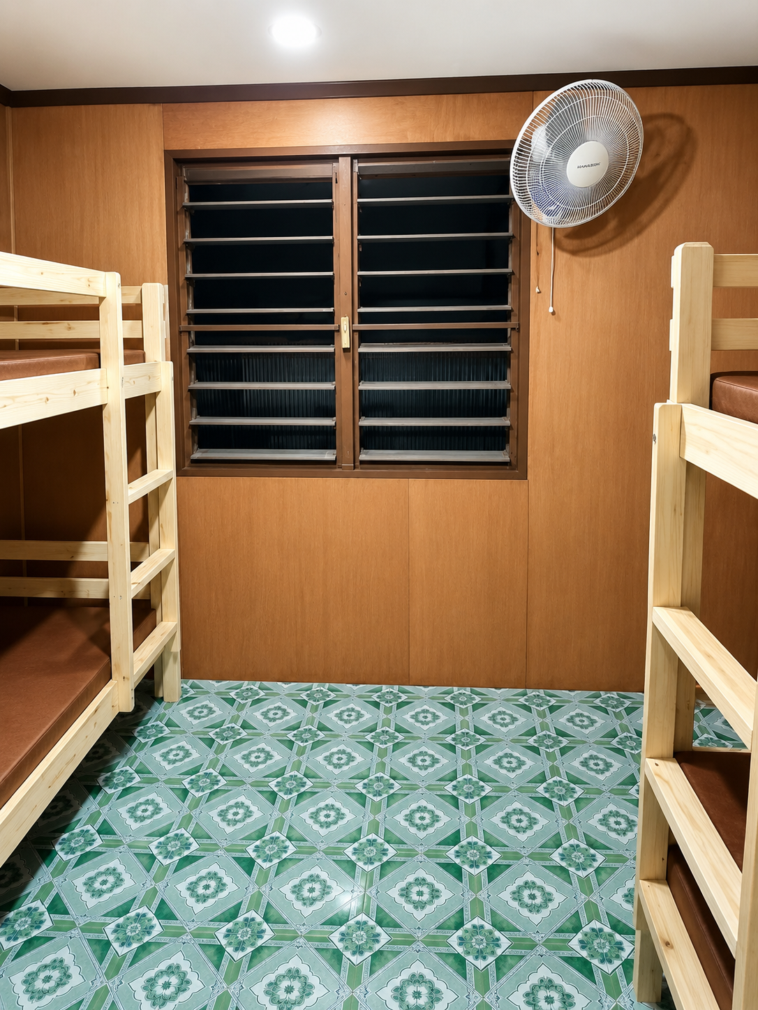 Bed Spacer 1