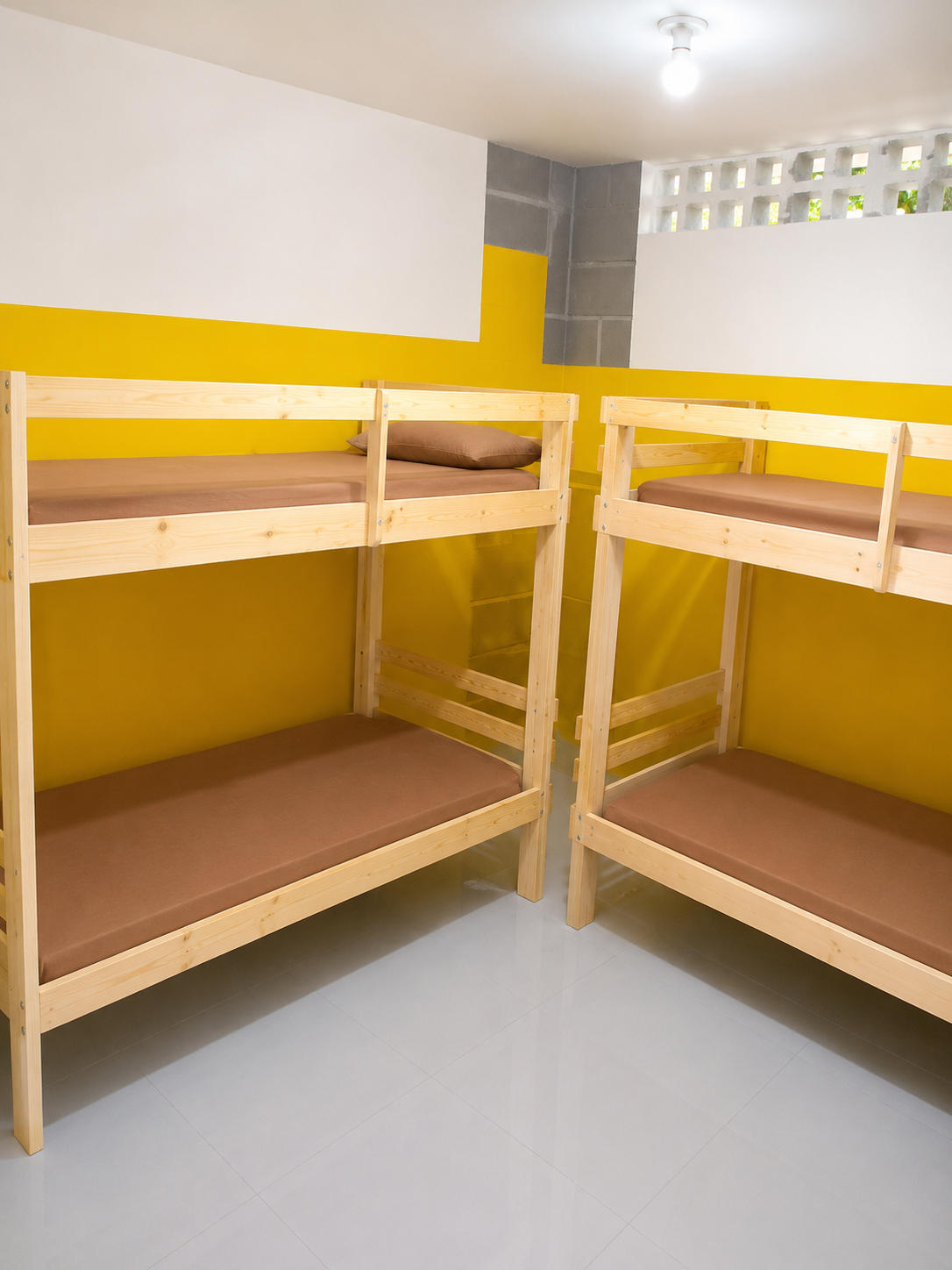 Bed Spacer 3