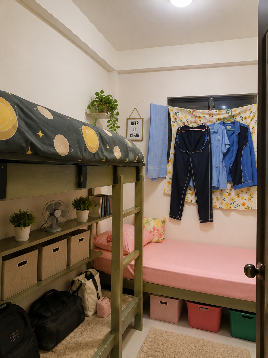 Room 1