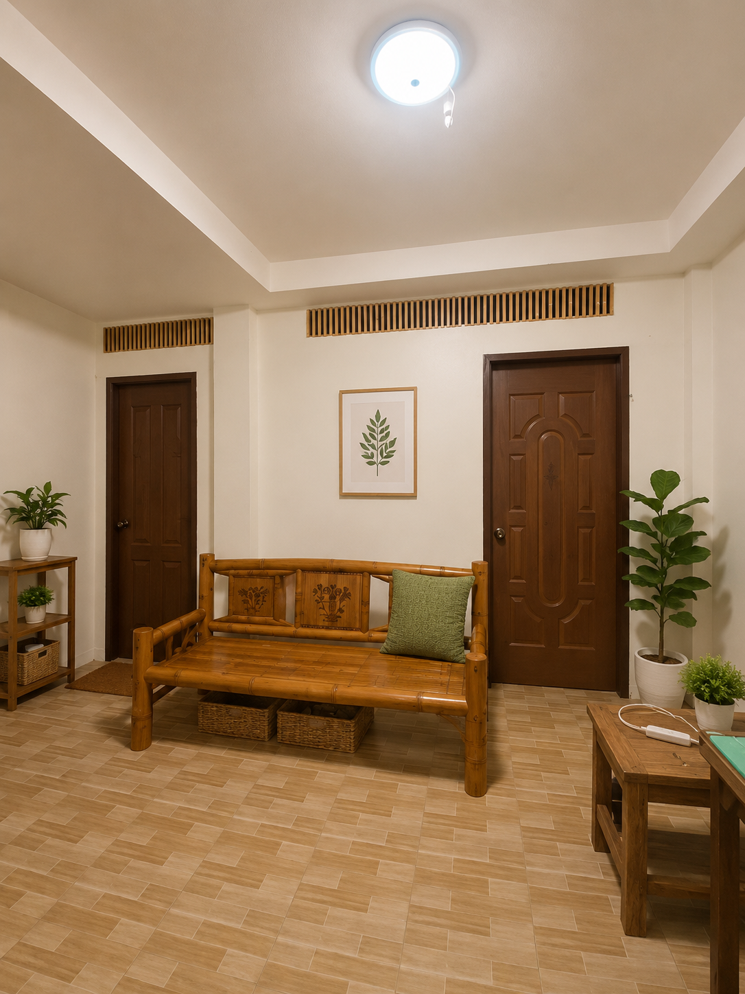 Appartment 1