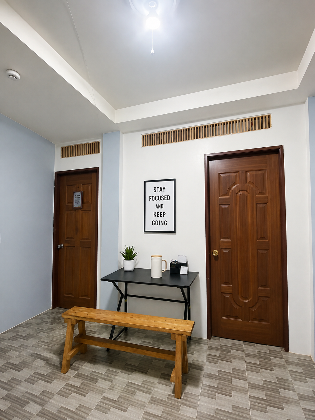 Appartment 2
